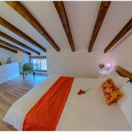 Apartment Lake Como