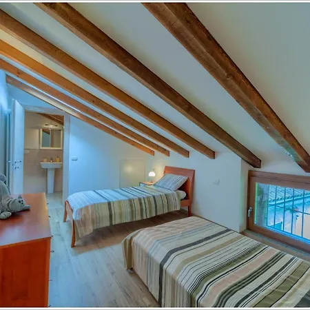 Apartment Lake Como *
