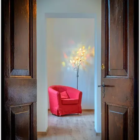 Lake Como Apartment Domaso